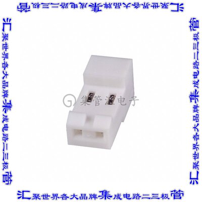 3-640429-2 连接器接插件CONN RCPT 2POS IDC 24AWG TIN