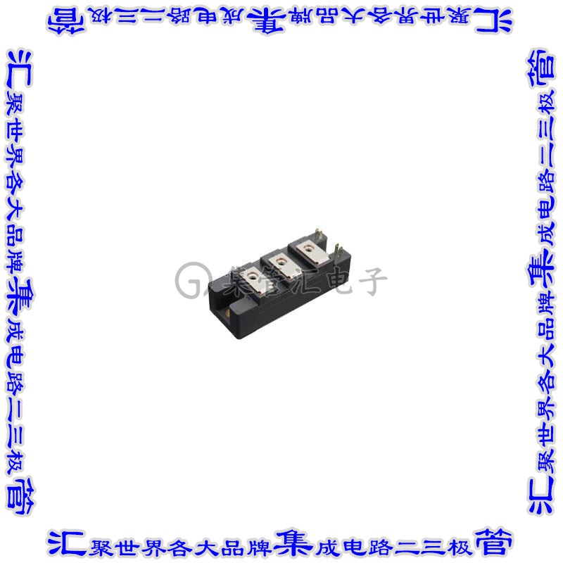 PDMB75W12 晶体管 IGBT MODULE, 2IN1, 1200V/75A