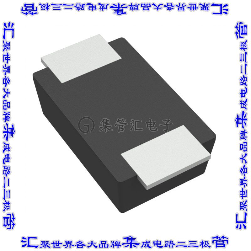 DFLZ8V2Q-7 齐纳二极管 DIODE ZENER 8.2V 1W POWERDI123