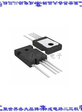 AS1M040120T 晶体管 MOSFET N-CHANNEL SILICON CARBIDE POWER
