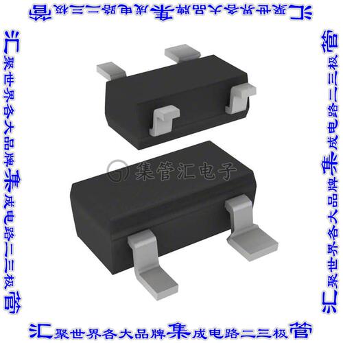 1SS306TE85LF 二极管阵列 DIODE ARRAY GP 200V 100MA SC61B