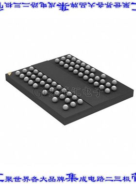 AS4C128M8D2A-25BIN 存储器IC DRAM 1GBIT 并联 60FBGA芯片集成