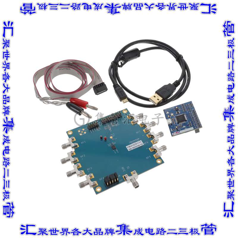 F6521SEVS 开发板评估板 F6521SEVS EVAL KIT
