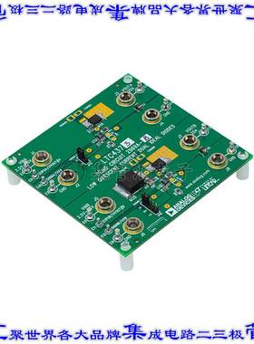 DC2969A-B 开发板评估板 LTC4373 DEMO BOARD, LOW IQ DUAL