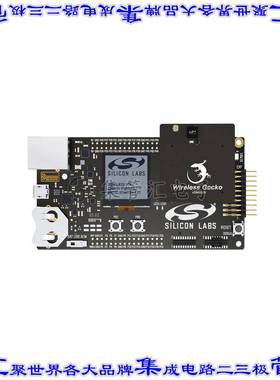 SLWSTK6103A 开发板评估板 BGM220 WIRELESS GECKO MODULE ST