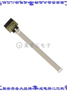 8.06.17 开发板评估板 SILABS C2 ADAPTER