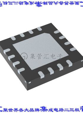 TMUX7411FRRPR 集成电路芯片IC SWITCH SPST-NOX4 11OHM 16WQFN