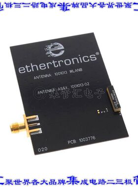 1001013-02 开发板评估板 EVAL BOARD FOR 1001013