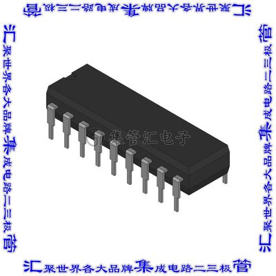 CY7C63723C-PXC 集成电路芯片CY7C63723C - ENCORE USB COMBINAT