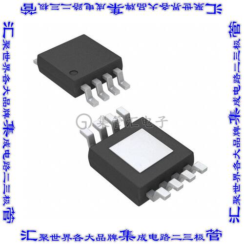 RT6285GSP 开关稳压器IC REG BUCK ADJ 5A 8SOP电源芯片集成电路