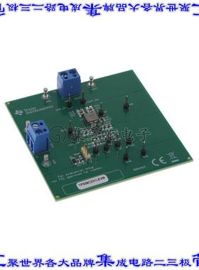 TPS56C231LEVM 开发板评估板 TPS56C231L STEP-DOWN CONVERTER E