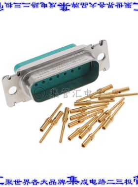 RD15M1000S/AA 连接器接插件D-SUB