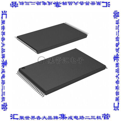 S29AL008J70TFI013 存储器IC FLASH 8MBIT 并联 48TSOP芯片集成