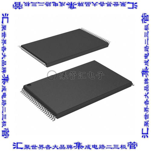 S29GL064S70TFI040 存储器IC FLASH 64MBIT 并联 48TSOP芯片集成
