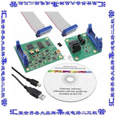 EVAL-ADXL375Z-M 开发板评估板 EVAL BOARD FOR ADXL375