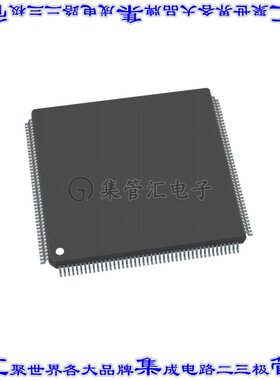 S6J334CJEESE20000 集成电路芯片TRAVEO-40NM