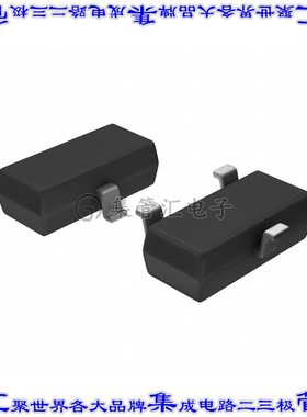 SB05W05C-TB-E 二极管阵列 DIODE ARR SCHOTT 50V 500MA 3CP