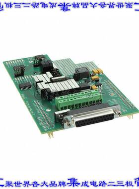PTC04-DB-HALL06 开发板评估板 PTC04 DAUGHTERBOARD HALL06