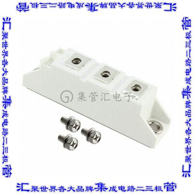 MD120K16D1-BP 二极管阵列 DIODE MODULE GP 1600V 120A D1