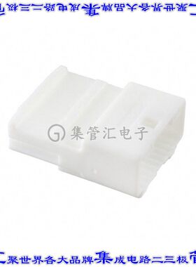 1473750-1 连接器接插件CONN RCPT HSG 20POS 2.20MM