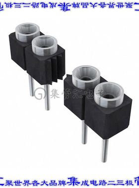 SS-110-TT-2-N 连接器接插件CONN RCPT .100