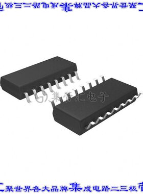 TBD62004AFG,EL 电源开关驱动器IC PWR SWITCH N通道 16SOP芯片