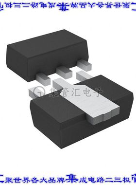 2SAR533P5T100 单双极晶体管 TRANS PNP 50V 3A MPT3