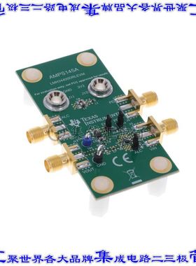 LMH34400DRLEVM 开发板评估板 EVAL BOARD FOR LMH34400