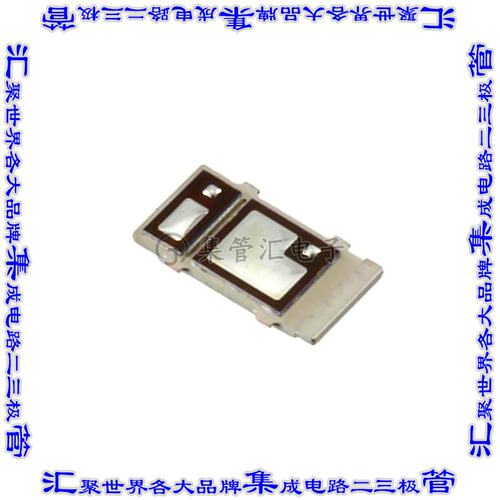 CSD87384MT 晶体管 MOSFET 2N-CH 30V 30A 5PTAB