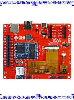 SCC-FPRTL-C 开发板评估板 SITCORE FEZ PORTAL SBC