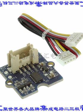 101020054 开发板评估板 GROVE 3AXIS DIGITAL ACCELEROM