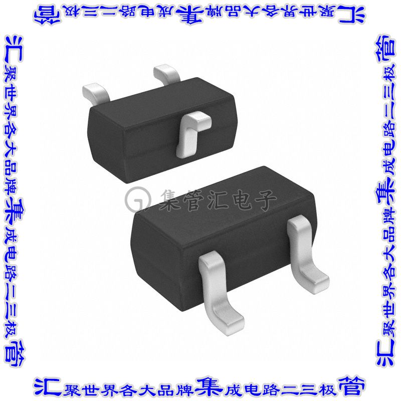 1SS360,LJ(CT 二极管阵列 DIODE ARRAY GP 80V 100MA SSM