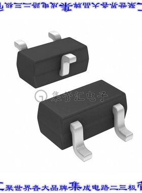 RN1106,LF(CT 单双极晶体管 TRANS PREBIAS NPN 50V 0.1A SSM