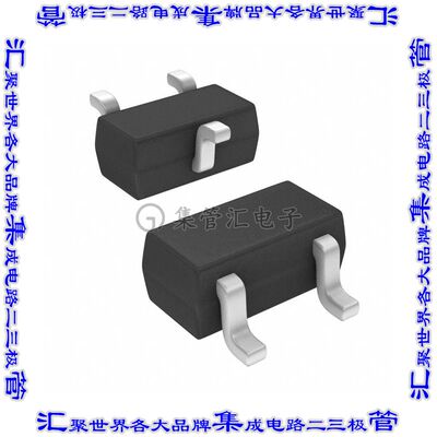 RN2107,LXHF(CT 单双极晶体管 TRANS PREBIAS PNP 50V 0.1A SSM