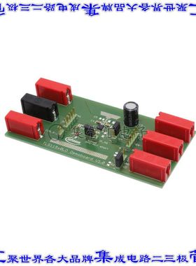 TLS115D0LDDEMOBOARDTOBO1 开发板评估板 TLS115D0LD DEMOBOARD