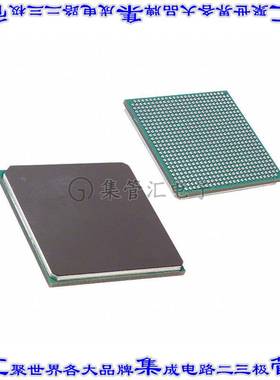 10CX220YF672E6G 集成电路芯片IC FPGA 236 I/O 672FBGA