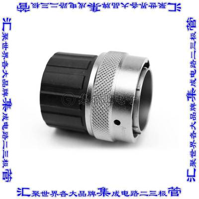 RT061823SNHEC03 连接器接插件PLUG, 23 POSITION, FEMALE, SHELL
