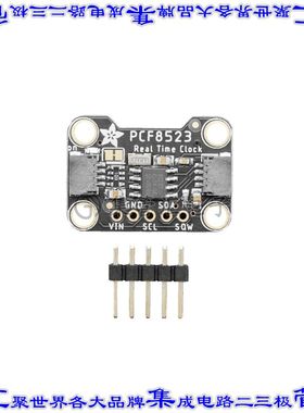 5189 开发板评估板 STEMMA QT PCF8523 RTC