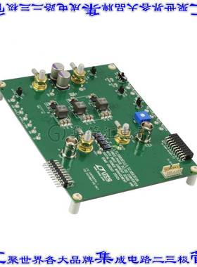 DC2052A 开发板评估板 EVAL BOARD FOR LTC3880 LTC3883