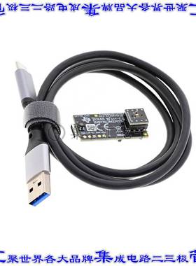 OPT4048DTSEVM 开发板评估板 OPT4048 EVALUATION MODULE FOR HI