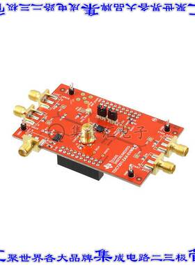 TDC7201-ZAX-EVM 开发板评估板 EVAL BOARD FOR TDC7201