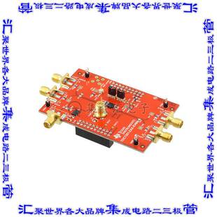TDC7201-ZAX-EVM 开发板评估板 EVAL BOARD FOR TDC7201