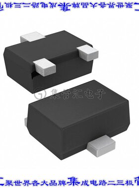 DTA143EUBTL 单双极晶体管 TRANS PREBIAS PNP 50V UMT3F