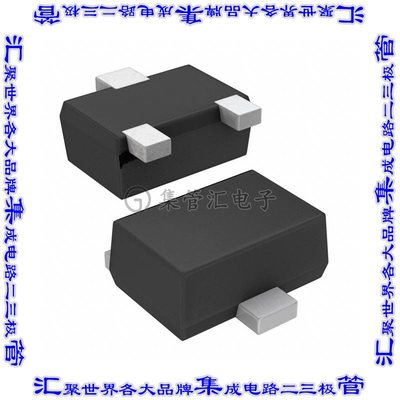 DTA024EUBTL 单双极晶体管 TRANS PREBIAS PNP 50V UMT3F