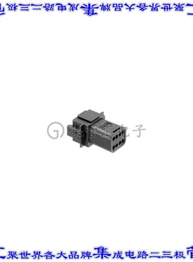 934445221 0934445221连接器接插件ML-XT 8CCT REC BLK KEY B W/L