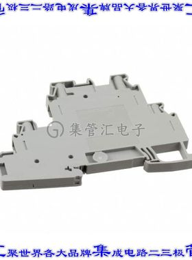 3214362 连接器接插件CONN TERM BLK FEED THRU 10-26AWG