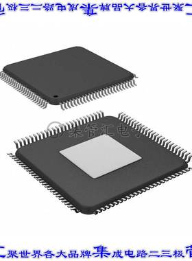 XMC4504F100K512ACXQMA1 单片机IC MCU 32BIT 512KB FLASH 100LQ
