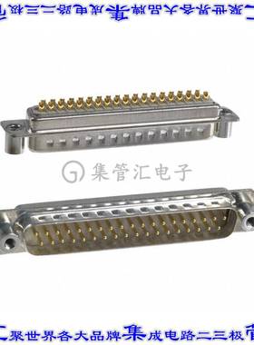 172-037-103R031 连接器接插件37P // M // SC // NICKEL // 03