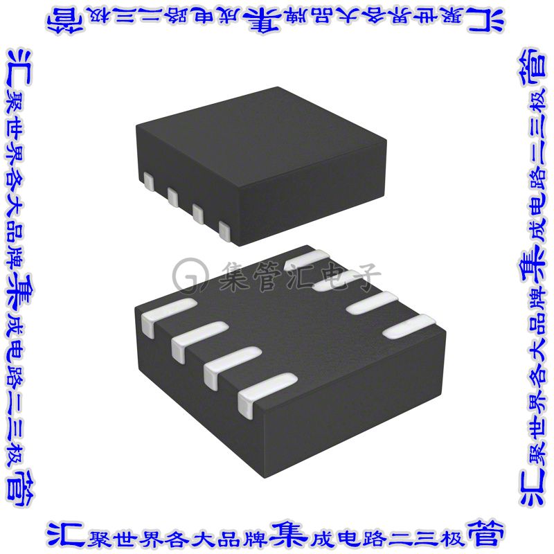 PI4ULS3V302XVEX 集成电路芯片IC TRANSLTR BIDIRECTIONAL 8UDFN