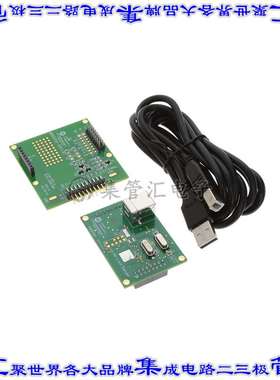 MINIQUSB+ 开发板评估板 EVAL KIT TO EVALUATE SPI SMB